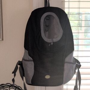 Sport Sport Dog Backpack Carrier